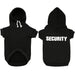 Warm Fleece Dog & Cat Sweater with Hoodie