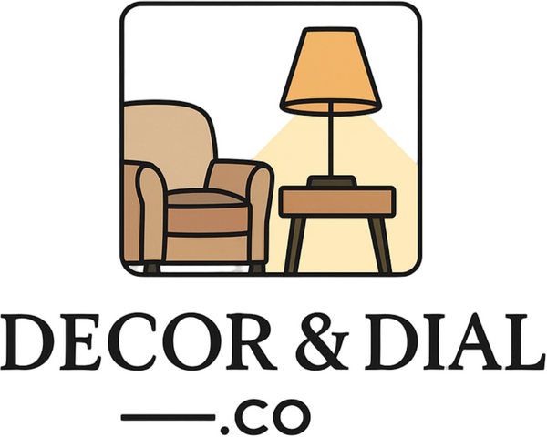 Decor & Dial Co.