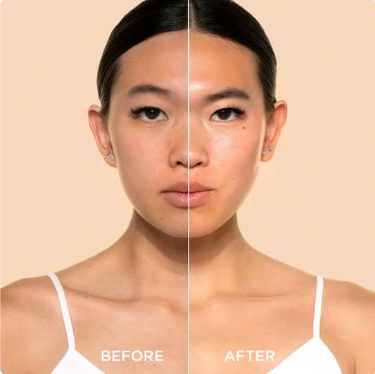 Peel Shot Glow Rice Ampoule™ Duo by Mr.Melaxin