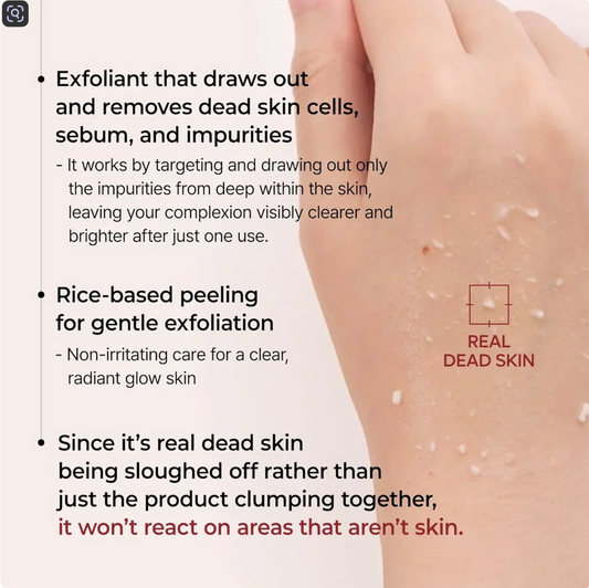 Peel Shot Glow Rice Ampoule™ Duo by Mr.Melaxin